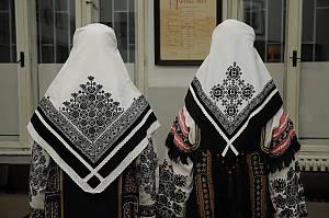 Zmijanje embroidery