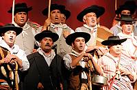 The Choral and Ethnographic Group 