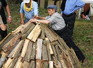 Methodology for inventorying intangible cultural heritage in biosphere reserves: the experience of Montseny