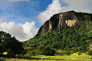 Mapoyo oral tradition and its symbolic reference points within their ancestral territory