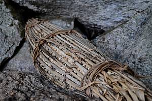 Mapoyo oral tradition and its symbolic reference points within their ancestral territory