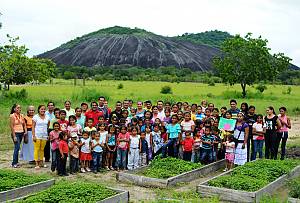 Mapoyo oral tradition and its symbolic reference points within their ancestral territory