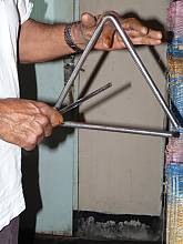 Traditional Mauritian Sega
