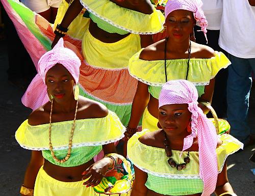 Haïti : en route pour la mise en œuvre efficace et durable de la Convention