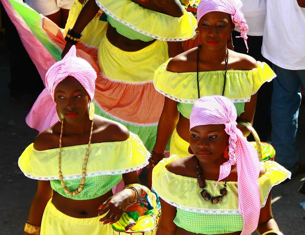 Carnaval de Jacmel