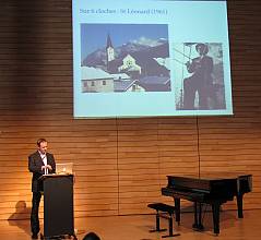 Safeguarding the carillon culture: preservation, transmission, exchange and awareness-raising