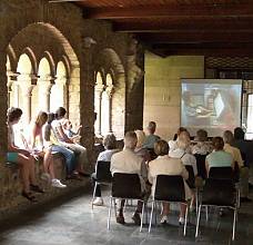 Safeguarding the carillon culture: preservation, transmission, exchange and awareness-raising