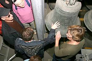 La sauvegarde de la culture du carillon : préservation, transmission, échange et sensibilisation
