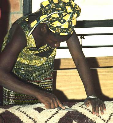 UNESCO supports Burkina Faso for the safeguarding of its intangible heritage