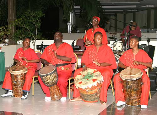Inventorying of living heritage builds momentum in Trinidad and Tobago