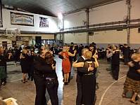 Tango, Milonga Sunderlan – Villa Urquiza, Buenos Aires