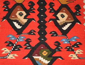 The tradition of carpet-making in Chiprovtsi
