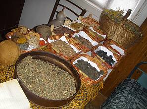 The tradition of carpet-making in Chiprovtsi