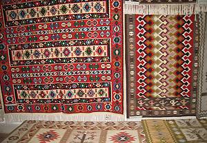 The tradition of carpet-making in Chiprovtsi