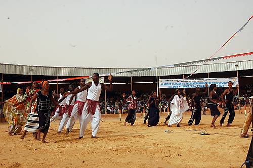 Niger strengthens its capacities for inventories of intangible heritage