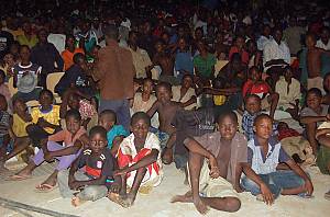 Pratiques et expressions de la parenté à plaisanterie au Niger