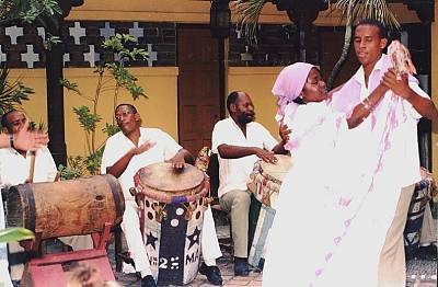 Safeguarding intangible cultural heritage strengthened in eastern Cuba