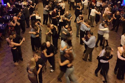 Conclusión del programa de capacitación en el Cono Sur