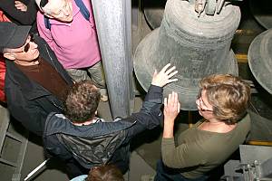 Safeguarding the carillon culture: preservation, transmission, exchange and awareness-raising