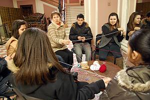 Cultural practices associated to the 1st of March
