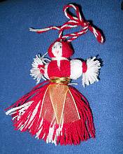 Cultural practices associated to the 1st of March
