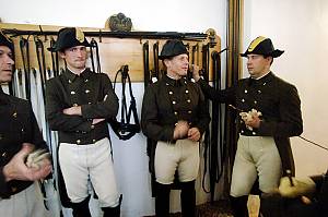 Classical horsemanship and the High School of the Spanish Riding School Vienna