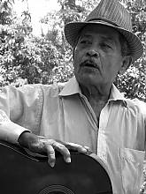 Traditional Vallenato music of the Greater Magdalena region