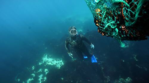 8 June: join the Living Heritage Entity in celebrating World Oceans Day!