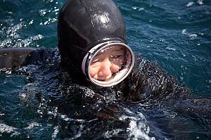 Culture of Jeju Haenyeo (women divers)