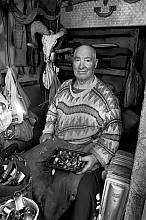Manufacture of cowbells