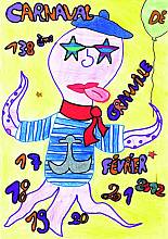 Carnival of Granville
