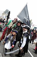 Carnival of Granville
