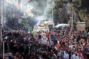 El carnaval de Granville