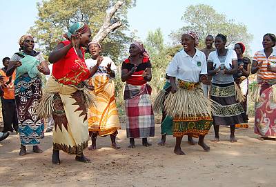 Le Mozambique développe une stratégie nationale pour la sauvegarde de son patrimoine vivant