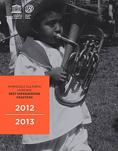 Registro de Mejores Prácticas de Salvaguardia 2012-2013