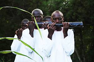 Koogere oral tradition of the Basongora, Banyabindi and Batooro peoples