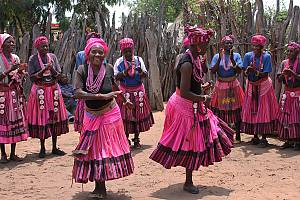 Safeguarding Intangible Cultural Heritage in Basic Education in Namibia and Zimbabwe