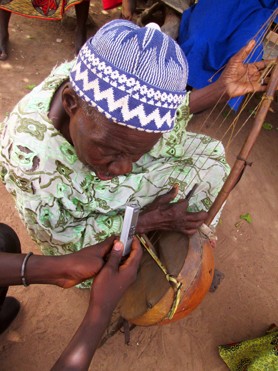 Joueur de Essimbing