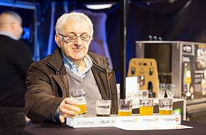 Beer culture in Belgium