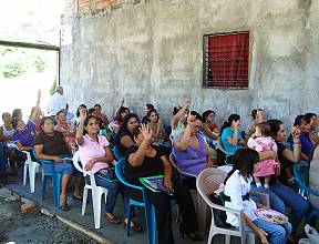 Idea and practice of organizing shared interests in cooperatives