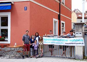 Idea and practice of organizing shared interests in cooperatives