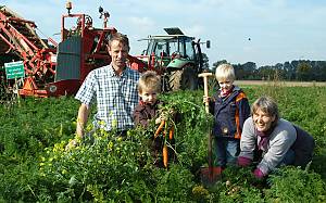 Idea and practice of organizing shared interests in cooperatives