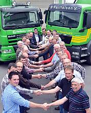 Idea and practice of organizing shared interests in cooperatives