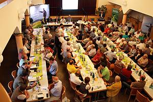Idea and practice of organizing shared interests in cooperatives