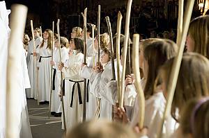 Škofja Loka passion play