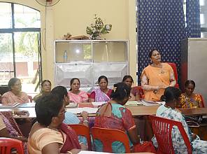 Bhojpuri folk songs in Mauritius, Geet-Gawai