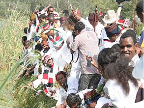 Le Gada, système socio-politique démocratique autochtone des Oromo