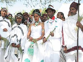 Gada system, an indigenous democratic socio-political system of the Oromo
