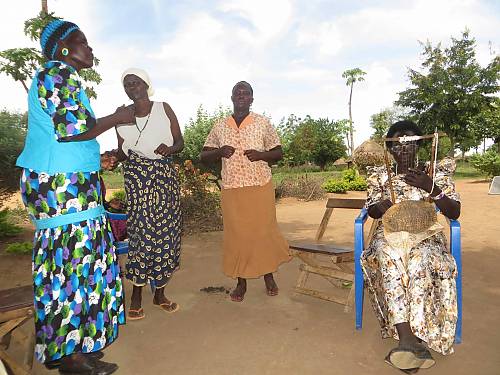 Traditions from Portugal, Uganda and Ukraine inscribed on the List of Intangible Cultural Heritage in Need of Urgent Safeguarding