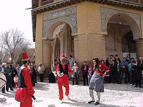 Nawrouz, Novruz, Nowrouz, Nowrouz, Nawrouz, Nauryz, Nooruz, Nowruz, Navruz, Nevruz, Nowruz, Navruz
